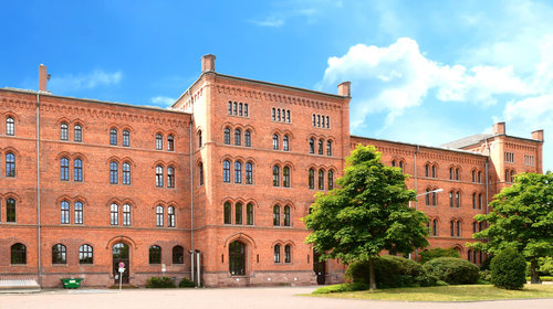 Rheinkaserne Biebrich