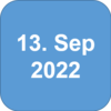 13.09.2022 13.09.2022