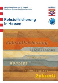 2006 erschienenes Rohstoffsicherungskonzept