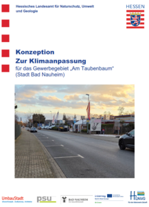 Abschlussbericht der Kommune Bad Nauheim