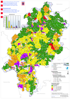 Ergebnisse/Kartendarstellungen