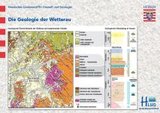 Die Geologie der Wetterau