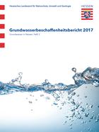 Grundwasserbeschaffenheitsbericht 2017