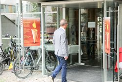 Klimawandel beGreifbar im Roncallihaus