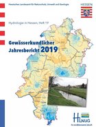 Gewässerkundlicher Jahresbericht 2019