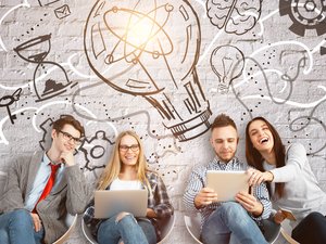 Ausbildung im HLNUG Ausbildung im HLNUG