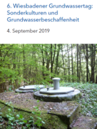 6. Wiesbadener Grundwassertag 2019