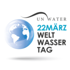 Logo des Weltwassertages