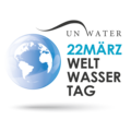 Logo Weltwassertag