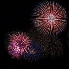 Silvesterfeuerwerk Silvesterfeuerwerk