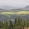 Wasserkuppe in Hessen