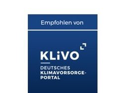 Link zum Deutschen Klimavorsorgeportal