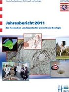 Titelseite Jahresbericht 2011