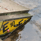 Wasserstands- und Durchflusswerte (Pegel)