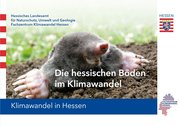 Hier ist die Broschüre Die hessischen Böden im Klimawandel verlinkt