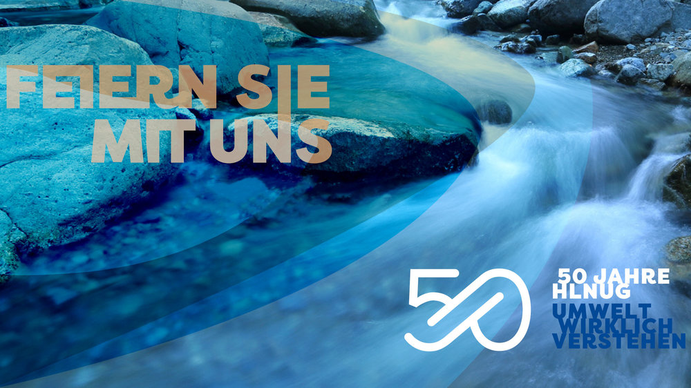 Einladungskarte 50-Jahr-Feier