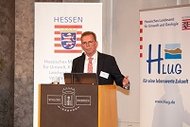 Prof. Dr. Dr. Peter Höppe, Münchner Rückversicherung Prof. Dr. Dr. Peter Höppe, Münchner Rückversicherung