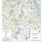 Messnetz des Landesgrundwasserdienstes