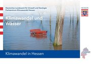 Hier ist die Broschüre Klimawandel und Wasser verlinkt