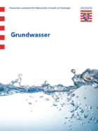 Berichte zu Grundwasser