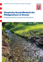 Chemische Beschaffenheit der Fließgewässer in Hessen