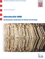 Jahresbericht 2008