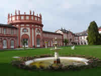 Biebricher Schloss Biebricher Schloss