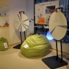 Klimawandel-Ausstellung im Umweltladen Wiesbaden