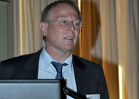 Eröffnungsvortrag von Herrn Dr. Becker, Vizepräsident des Deutschen Wetterdienstes Eröffnungsvortrag von Herrn Dr. Becker, Vizepräsident des Deutschen Wetterdienstes