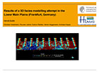 Results of a 3D facies modelling attempt in the Lower Main Plains (Frankfurt, Germany)