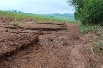 CrossCompliance Erosion im BodenViewer Hessen